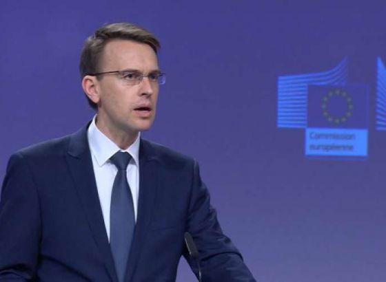 Stano: EU pozdravlja korake Prištine na zamjeni vozačkih dozvola Srbima
