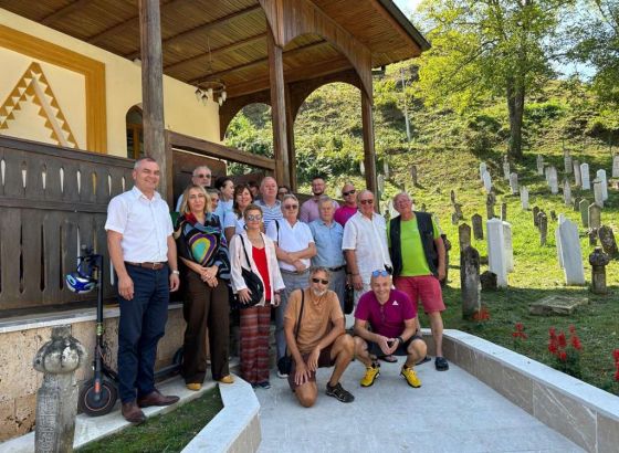 Pozder u Srednjoj Bosni: Atraktivna destinacija za turiste s raznolikim ukusima
