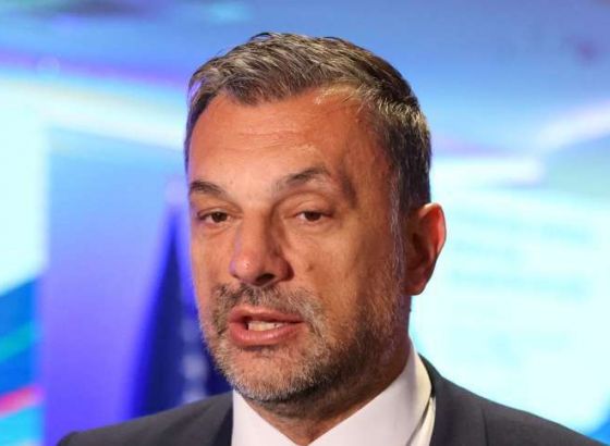 Konaković putuje u službenu posjetu Saudijskoj Arabiji