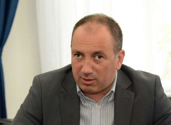 Crnadak: Tužno je gledati Dodika i druge funkcionere RS kako uzmiču povodom dolaska direktora CIA
