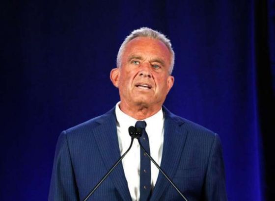 Robert Kennedy Jr. odustao od izborne utrke, izrazio podršku Trumpu