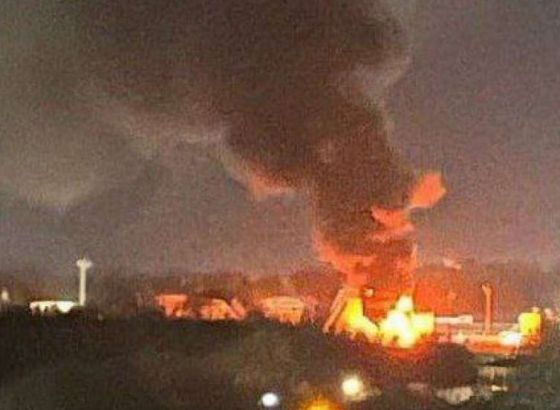 Izrael pokrenuo zračne napade u Libanu, Hezbollah ispalio stotine raketa