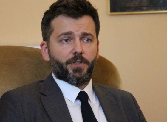 Zuhrić za START: Trojci je veći interes da zadovolje Čovića nego građane