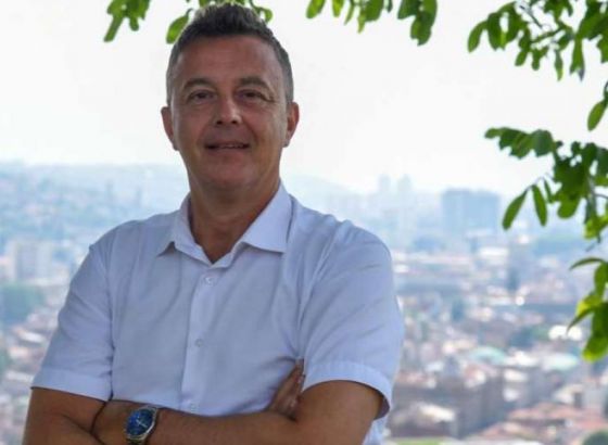 Fazlagić za START: Biće ovo rekordna turistička godina u KS i nećemo dozvoliti da sve utihne nakon SFF-a