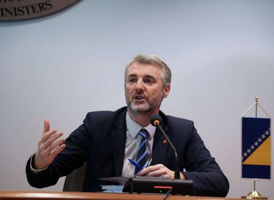 Forto: Kantoni trebaju biti izuzeti iz procesa glasanja o Listi reformi