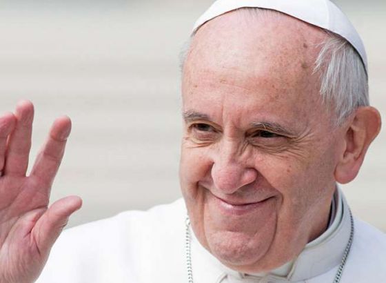 Papa Franjo: Liban jeste i mora ostati mirovni projekat
