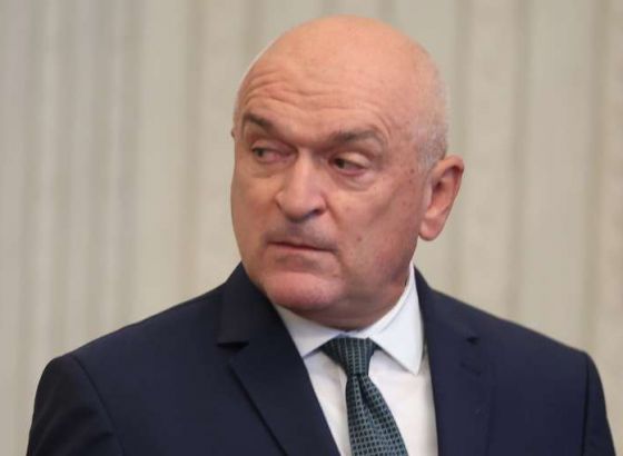 Bugarska će održati još jedne vanredne parlamentarne izbore 27. oktobra, kaže predsjednik Radev