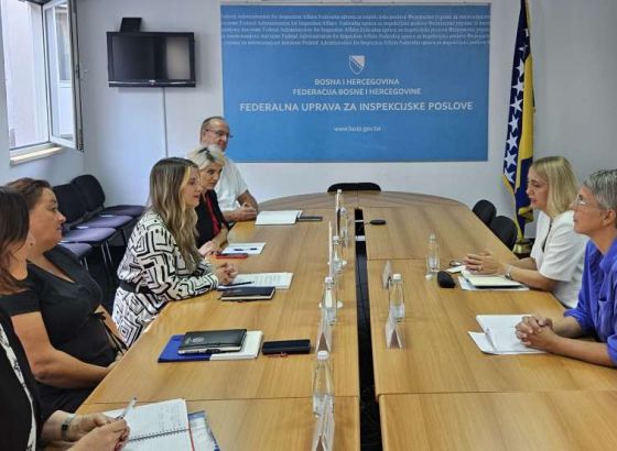 Pozder - Prvulović: Razmatrani ključni aspekti zaštite okoliša i uloge inspekcija u očuvanju prirode