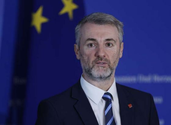 Forto: Iako na prošlost gledamo različito, EU nas ujedinjuje
