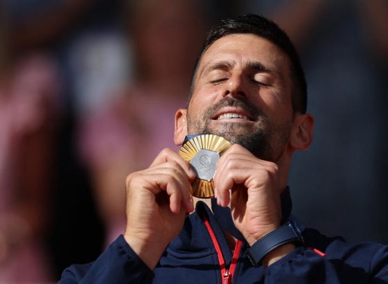Počinje US open: Afera Siner bacila sjenku na spektakl, Đoković napada rekordnu 25. grend slem titulu
