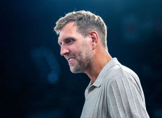 Nowitzki: Nadam se da bi Jokić i Dončić zajedno mogli da igraju u Dallasu