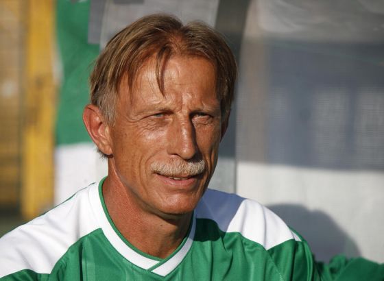 Preminuo je Krištof Daum: Bio je i genije i Dumb, uzimao kokain, pokrenuo legendu o Neverkuzenu...