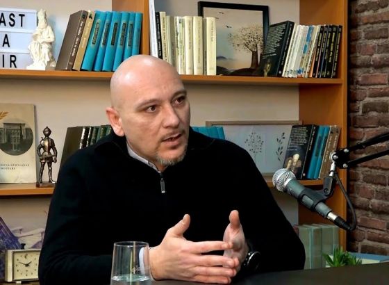 Dizdarević za START o sigurnosnoj situaciji u Mostaru i HNK: Realnost je puno gora od statistike, a tri su razloga za to