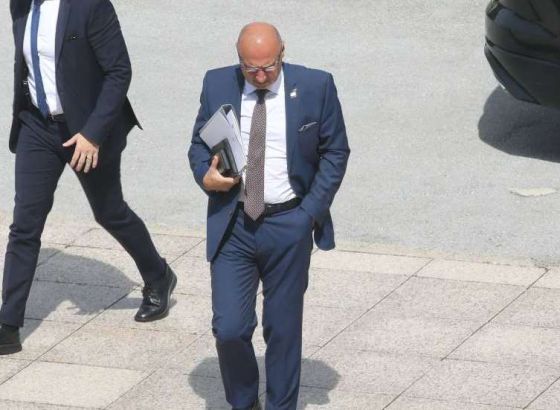 Grlić Radman: Ne znamo tko je taj navodni špijun