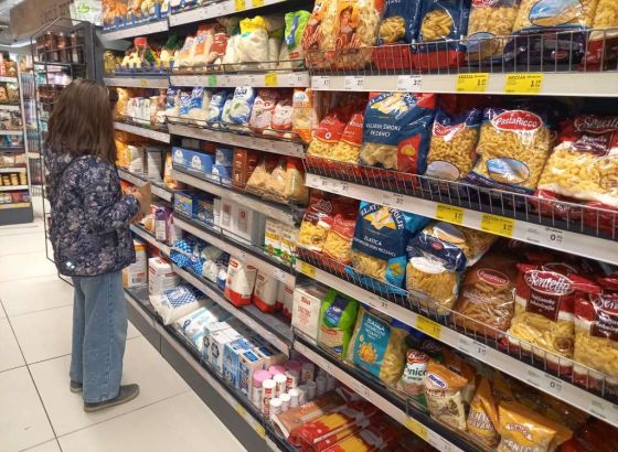 Cijene proizvoda i usluga u BiH u julu na godišnjem nivou porasle za 1,8 posto