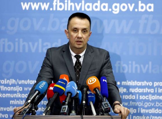 FMERI - Vlada FBiH izdvojila skoro pet miliona KM za uvezivanje radnog staža