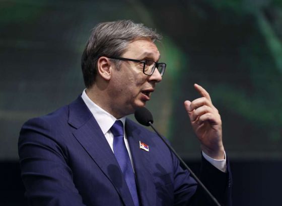 Vučić: Zadržavanje Severine na granici bilo je 'nepotrebno i glupo'