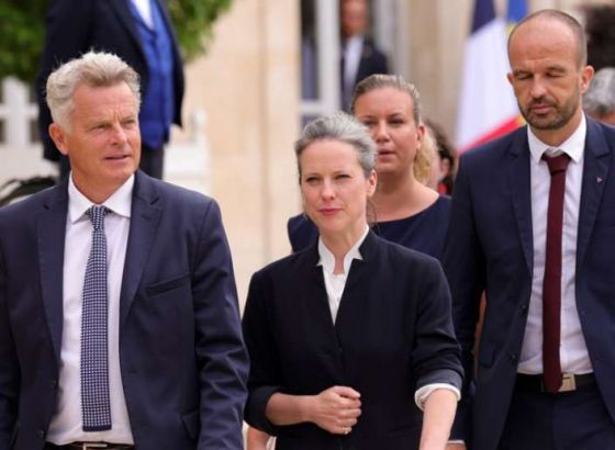 Francuski socijalisti i Zeleni neće učestvovati u daljnjim pregovorima s Macronom