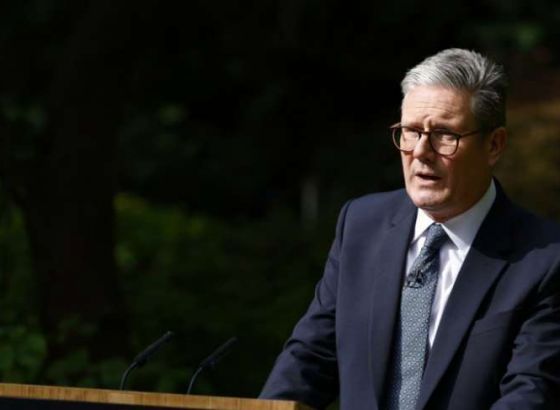 Starmer: Stvari će se pogoršati prije nego što postanu bolje
