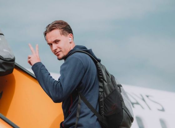 Liga prvaka: Amar Dedić večeras igra zadnji meč u dresu Salzburga