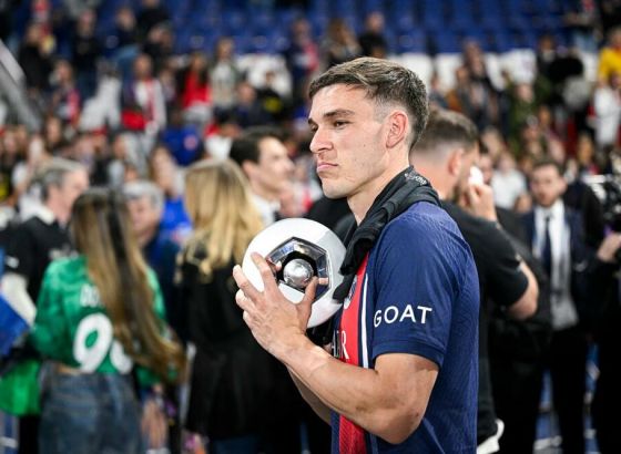 Ten Hag može da bude zadovoljan, Ugarte dolazi u Mančester junajted