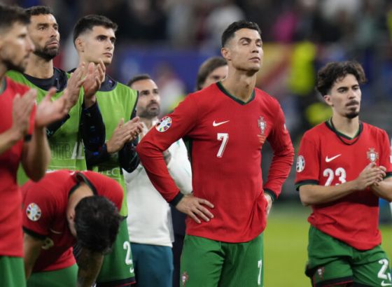 Martinez otkrio hoće li Ronaldo igrati protiv Hrvatske