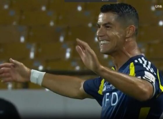 Ronaldo o penziji i budućnosti: Ne vidim sebe kao trenera