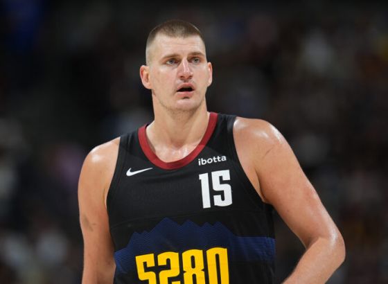 Nikola Jokić može da postane najbolji centar svih vremena