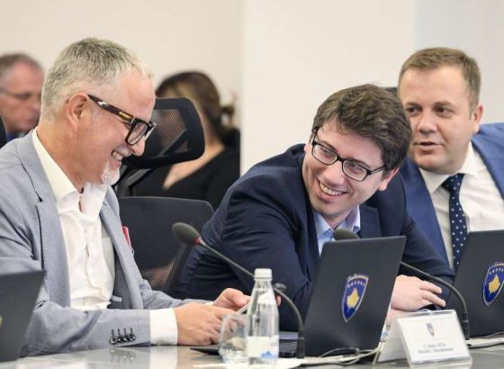 Vlada Kosova usvojila Nacrt zakona o obveznom zdravstvenom osiguranju