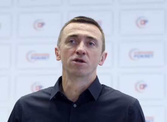 Penava o izborima u DP-u: To što se govorilo prešlo je sve granice