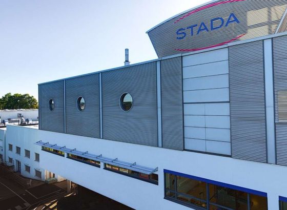 Rast STADA Grupe i u prvoj polovini godine