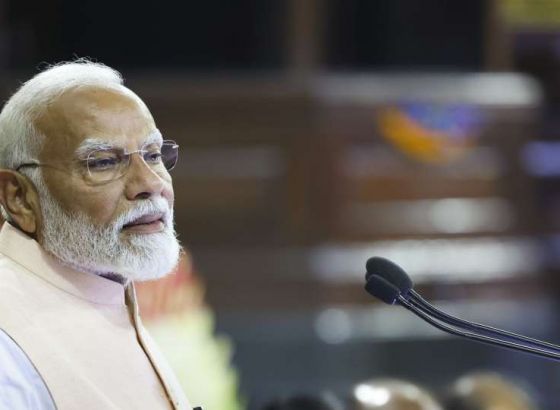 Modi poručio Putinu da Indija podržava brzo i mirno rješenje ukrajinskog sukoba