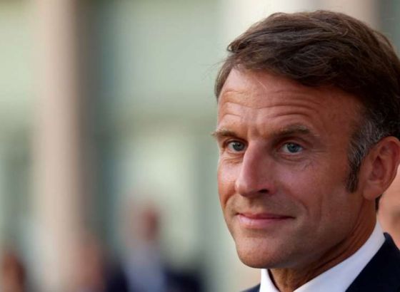 Macron u Srbiji o borbenim zrakoplovima i nuklearnoj energiji