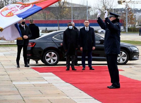 Vlada Srbije: Vlasti u BiH nisu Vulinu dopustile dolazak u Bosnu i Hercegovinu