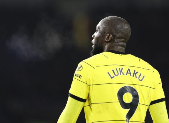 Chelsea prodao Lukakua, opet će igrati u Italiji