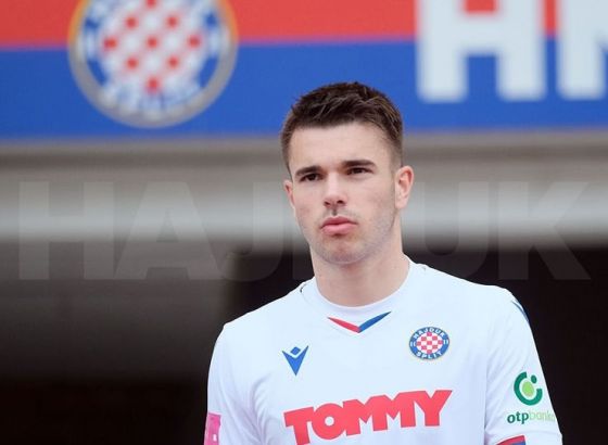 Hrvatski nogometaš zbog dopinga dobio 4-godišnju suspenziju