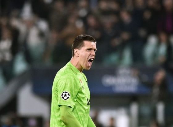Wojciech Szczesny završio profesionalnu karijeru