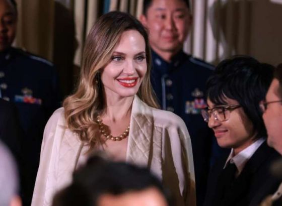 Angelina Jolie vraća se u središte pažnje na Venecijanskom festivalu kao Maria Callas