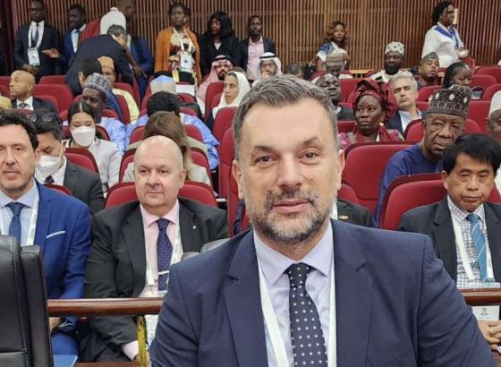 Konaković sudjeluje u radu sjednice Vijeća ministara vanjskih poslova država članica OIC