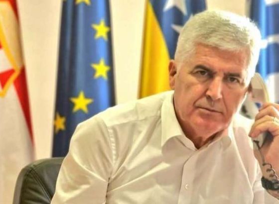 Čović: Na današnjem sastanku s partnerima trebamo dogovoriti sve što ćemo raditi do kraja godine