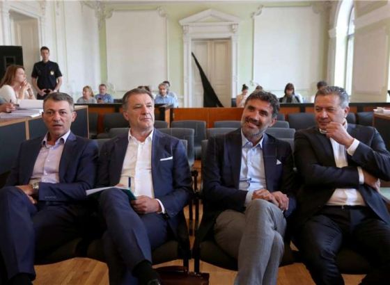 ESLJP odbio tužbu braće Mamić