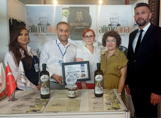 Dodijeljene medalje za kvalitet na Sajmu šljive - Ukupni pobjednik 'Integralno brašno' Mlina Nezić 