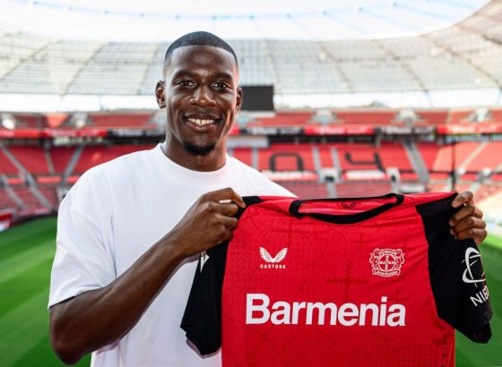 Bayer Leverkusen pronanašao pojačanje u redovima PSG-a