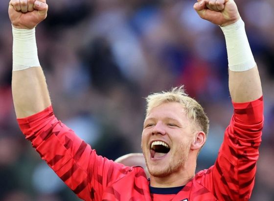 Aaron Ramsdale prešao u redove novog premijerligaša