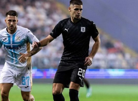 Konferencijska liga: Tri slovenačka kluba večeras se bore za grupnu fazu
