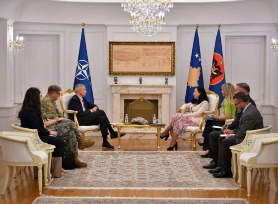 Pomoćnik glavnog tajnika NATO-a: Nekoordinirane akcije mogu povećati rizik od nasilja na Kosovu