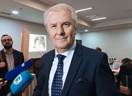 Lendo: Samo 'BH Gas' može graditi Južnu interkonekciju, njome se neće vršiti političke ucjene
