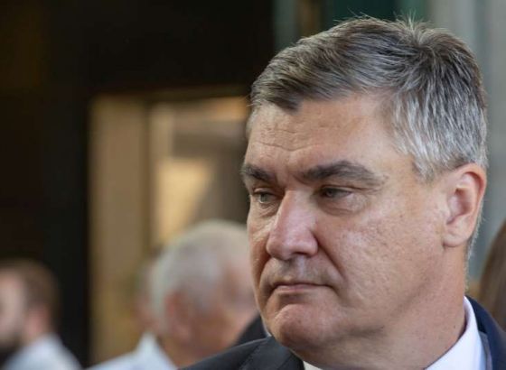 Milanović: Nerazvijena Srbija naoružava se za tjedan dana fiktivnog rata