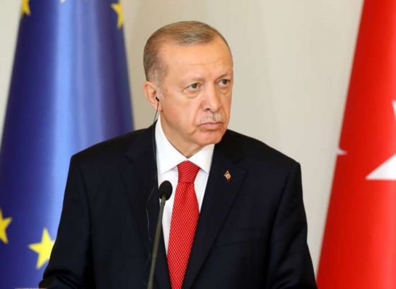 Erdogan: Čvrsto stojimo na strani potlačenih, bez obzira na njihov identitet ili uvjerenje
