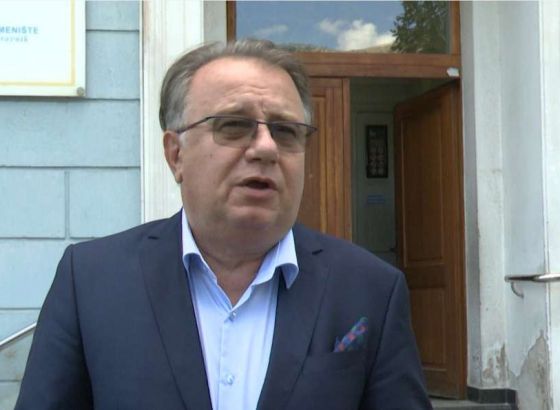 Nikšić o sastanku SDP-a i HDZ-a: Sačuvati jedinstvo i rješavati otvorena pitanja (VIDEO)